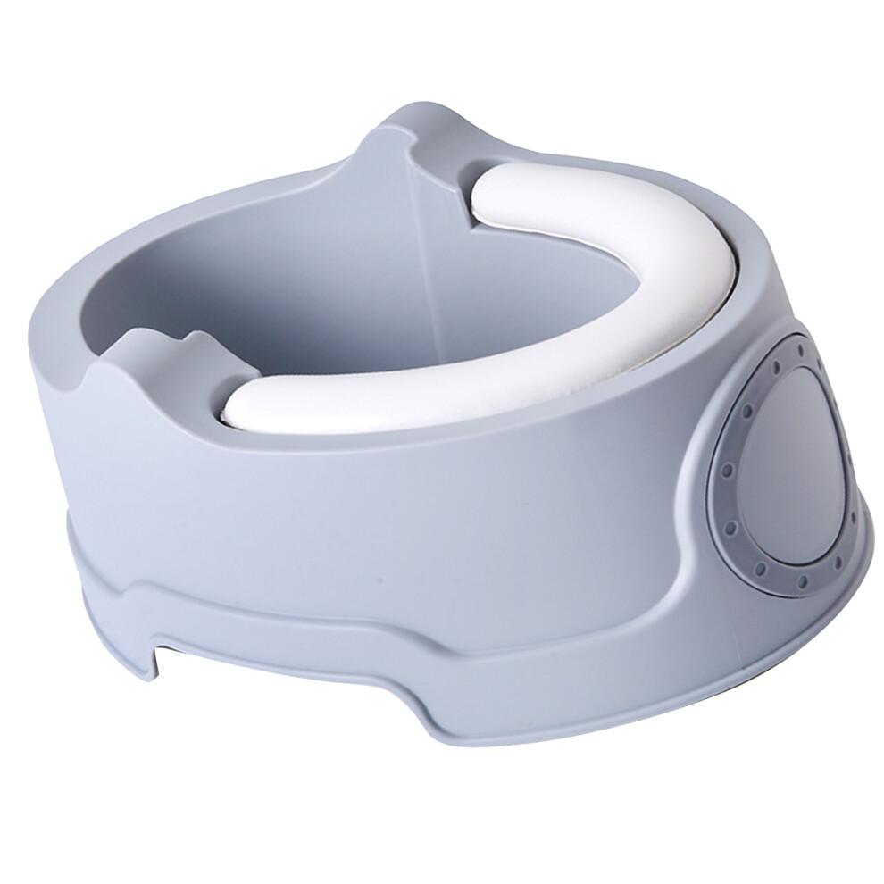 Baby-Puppenwaschbecken – Robust Aus Plastik, Für Kleinkinder & Kinder, Blau