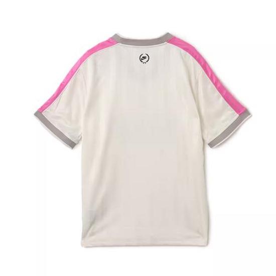 Nike Sportswear Women's V Neck Jersey Top IH8505-133