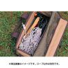 Snowpeak Polypropylene Rope Tent Guy Line 3mm 10m Cut Ap 005