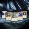 The Gathering FINAL FANTASY Starter Kit MTG Trading Card Wizards of the FIN D38540000 Magic - (English Version) Game, Coast,