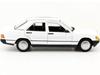 Norev Scale 190E 1982 White 1/18 Mercedes-Benz
