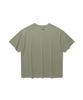 NICEGHOSTCLUB Dont Save Me Tee_Khaki(Ng2Gmut517A)