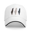 Palestine Map Palestinian Traditional Tatreez Art Baseball Cap Outdoor Gym Sun-Proof Trucker Hat Men Street Style Baseball Caps