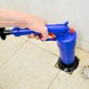 Air Pump Pressure Unblocker Pipe Plunger Drain Cleaner Sewer Sinks Basin Pipeline Clogged Remover Kitchen Toilet Cleaning Tools