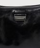 Covernat Woman Daily Small Hobo Bag Black