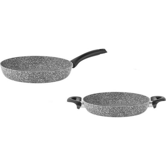 

Набор сковородок Tac Ultra Granite 4 мм
