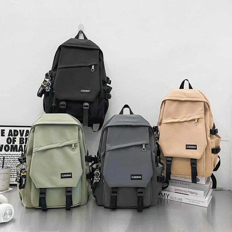 Рюкзак из трех предметов — фото 8