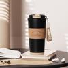 Wumeiyunji Stainless Steel Insulated Coffee & Tea Tumbler