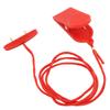 Treadmill Security Key Magnet Double Insert Running Machine Emergency Stop for JX for ZXCH for ISPO