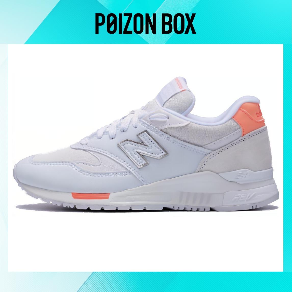 

кроссовки New Balance NB 840 Running shoes Women WL840WF