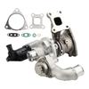 16319700008 Turbocharger + Gasket for Honda Civic CR-V 1.0 VTEC 129HP-95KW
