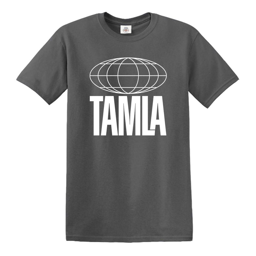 Tamla motown northern soul 70s 80s 90s tv series tshirt mens ladies tee tshirt
