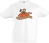 Lumberjack VI Kids Boys Kids Boys T-Shirt Lumberjack Woodsman Chainsaw Axe