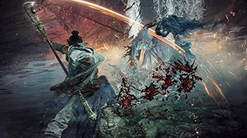 [PS5] Wo Long: Fallen Dynasty