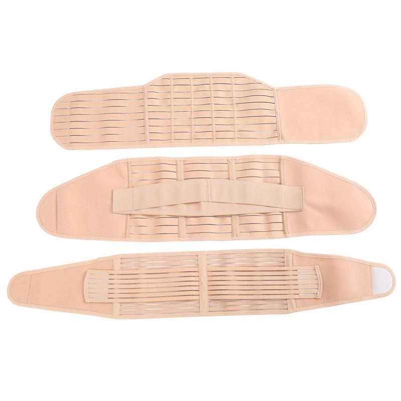 Belly Tightening Belt Postpartum Repair Postpartum Abdominal Tightening Belt Powerful High Elastic