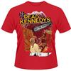 Dead Kennedys 'Kill The Poor' T-Shirt - NEU