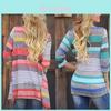 Tops – Cardigans para mulheres