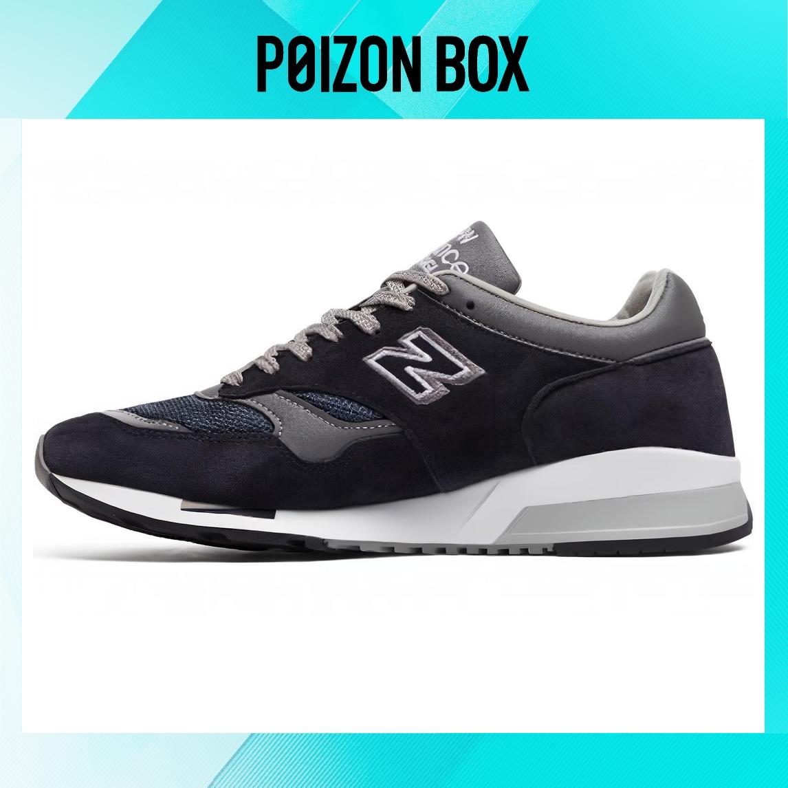 

кроссовки New Balance NB 1500 Running shoes Men M1500PNV