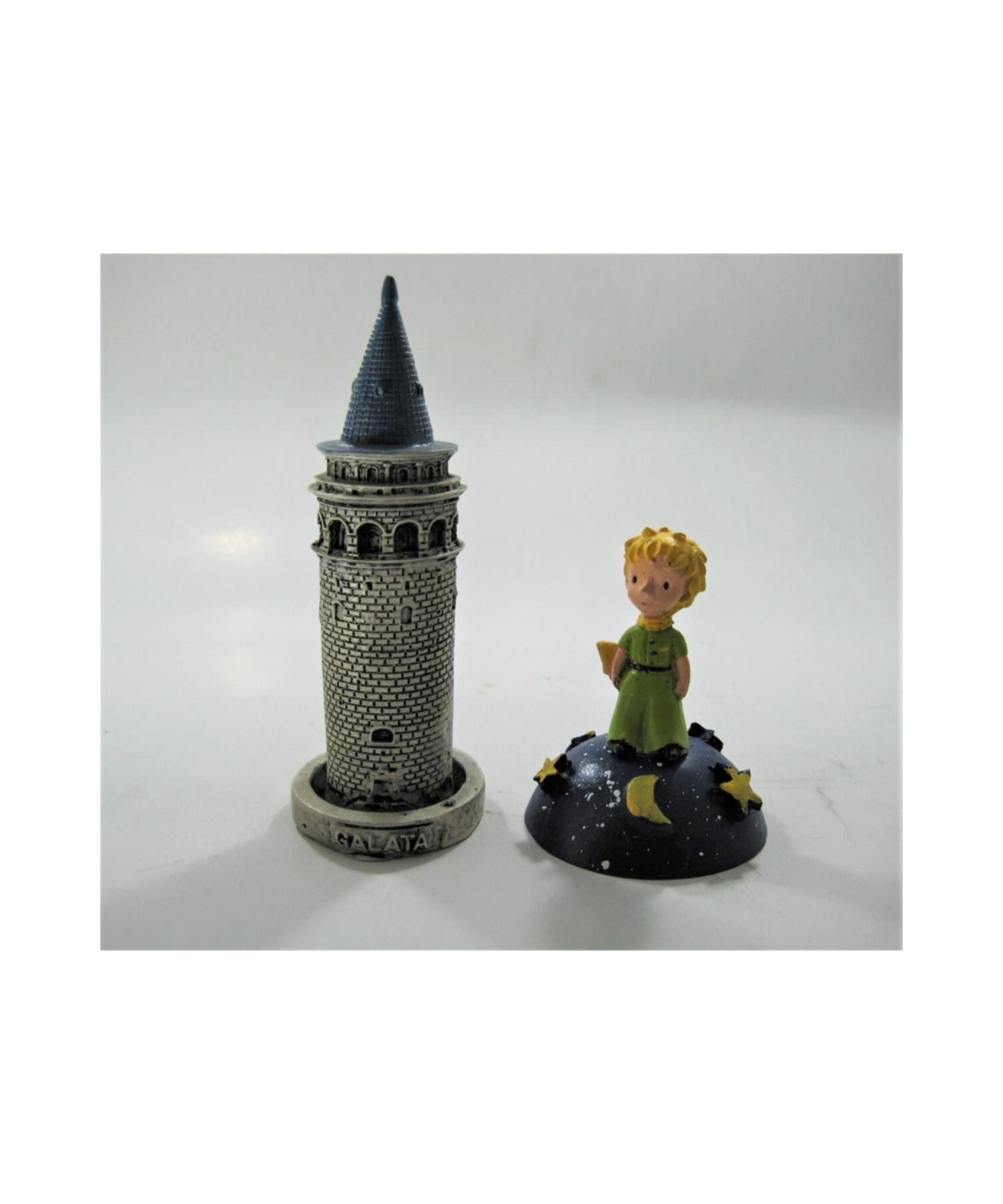 

Галатская башня Маленький принц 14 см