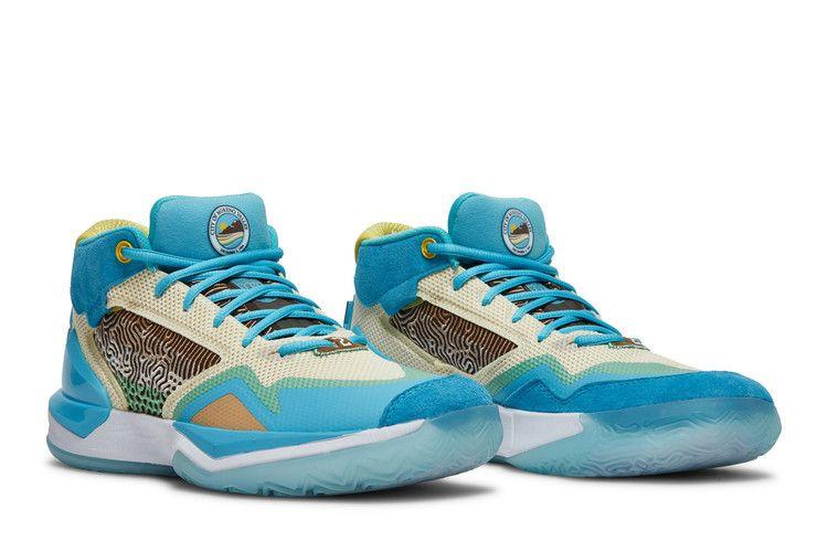 New Balance KAWHI 'Moreno Valley'