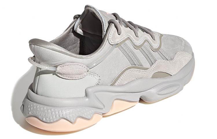 Ozweego Adidas Originals 'Grigio Metallico' FZ1963