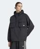 Britcore Parka - Black / Hz3791
