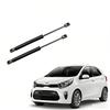 Tailgate Struts Support For Kia Picanto/Morning 2 (TA) Hatchback 2011-2017 Car Rear Trunk Boot Lift Support Rods 81770-1Y000