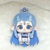 Nezha 2 Peripheral Dolls, Plush Pendant Blind Box Cotton Doll Doll Ao Bing Doll Ornaments
