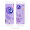 Vinda 4-Ply Cotton Soft Tissues & Comfort Lavender Fabric Softener Bundle