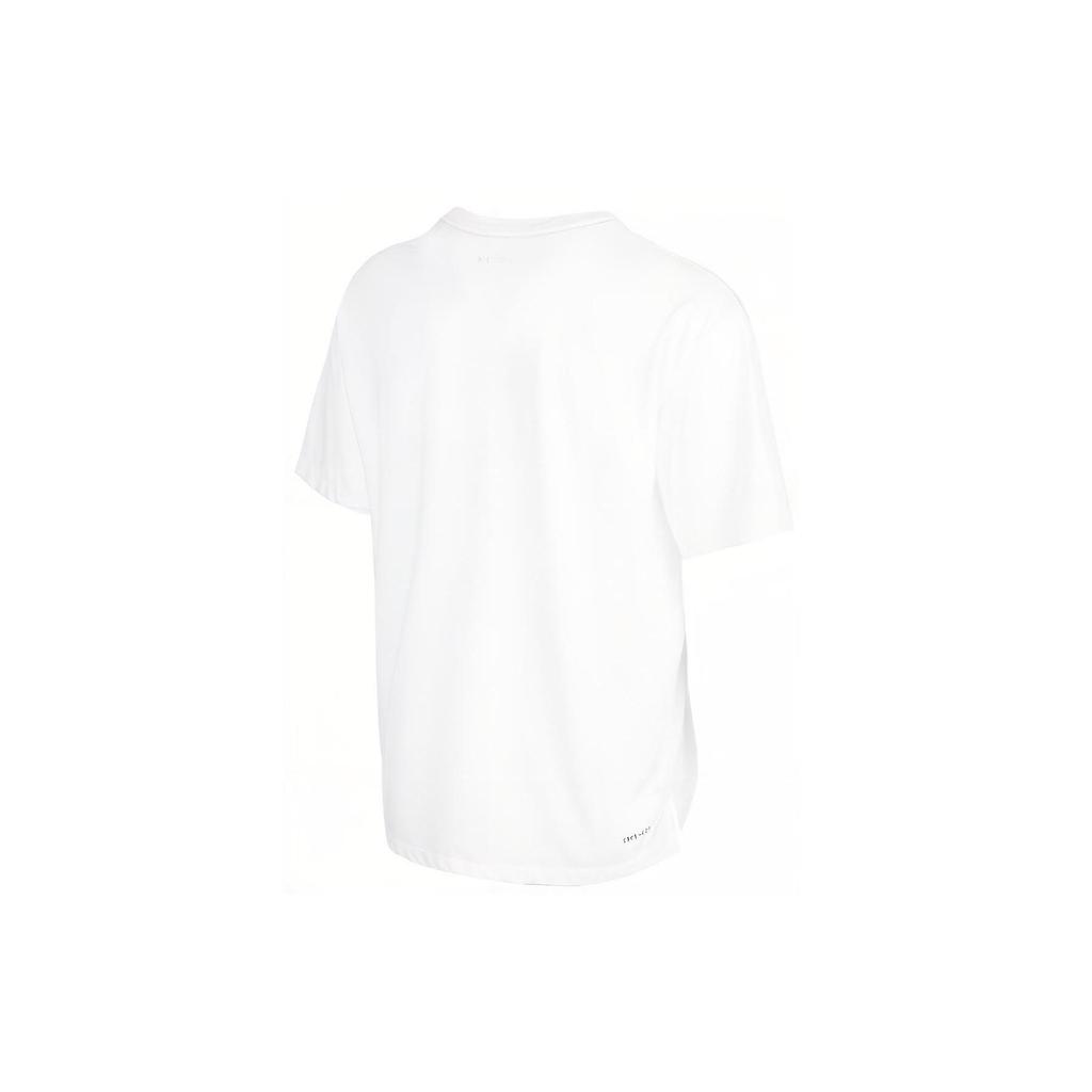 Jordan SS22 T Shirt Men's White (Unisex) T-Shirts DH8922 100