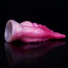 Abyss Krakenarm Tentakel Weiblicher Masturbator mit Falscher Alien-Zunge für Paare