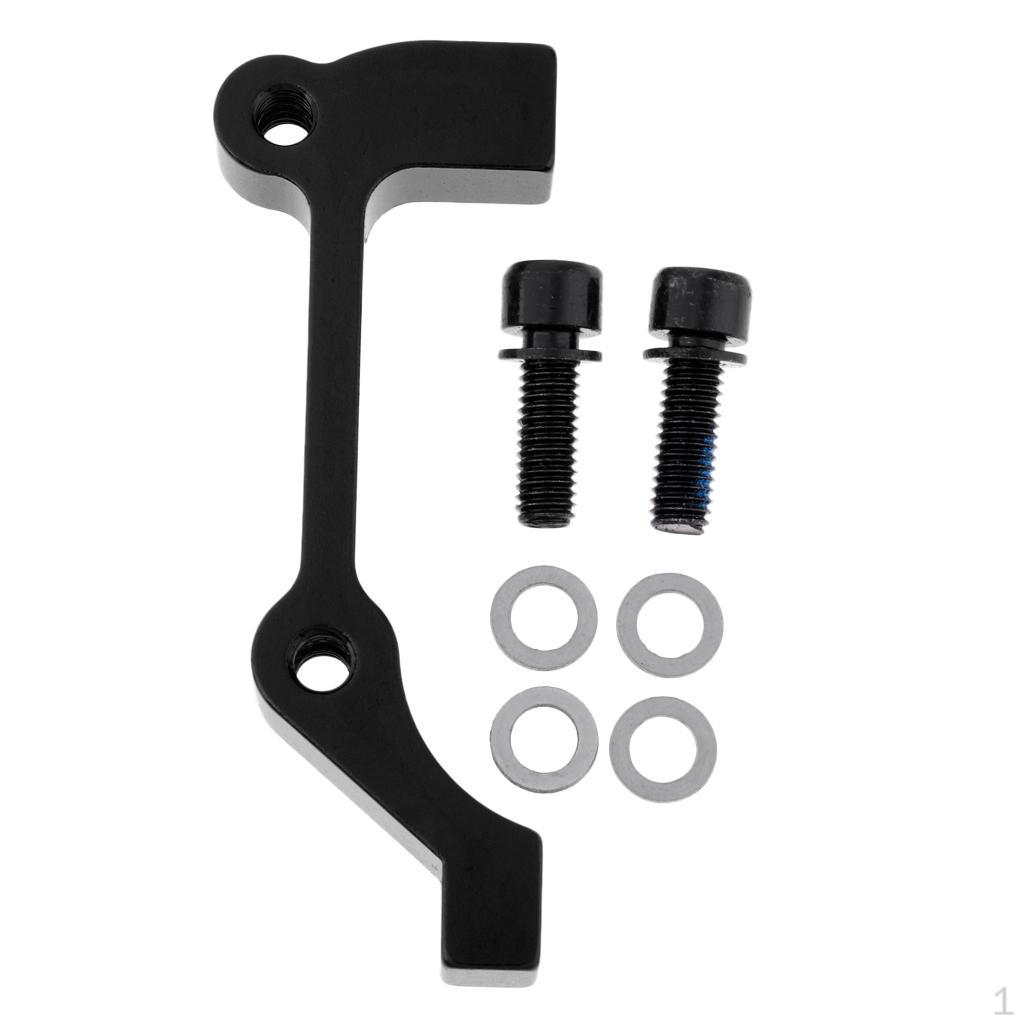 Bike Disc Brake Mount Post Adapter