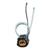 Intake Air Charge Temperature Sensor Connector Fits: Infiniti - Nissan