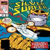Silver Surfer Epic Collection The Return of Thanos by Jim Starlin... 9781302948290