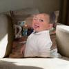 H-hasbulla Internet Expert Pillow Case Pillowcase, Double-sided Printed, Sofa Cushion, Bedroom Headboard Pillow