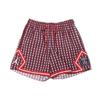 Jordan Casual Shorts Women's Red Moderate (Unisex) Casual Shorts DC0460 657