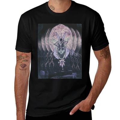 All Them Witches T-Shirt Festival Kurzarm-T-Shirt
