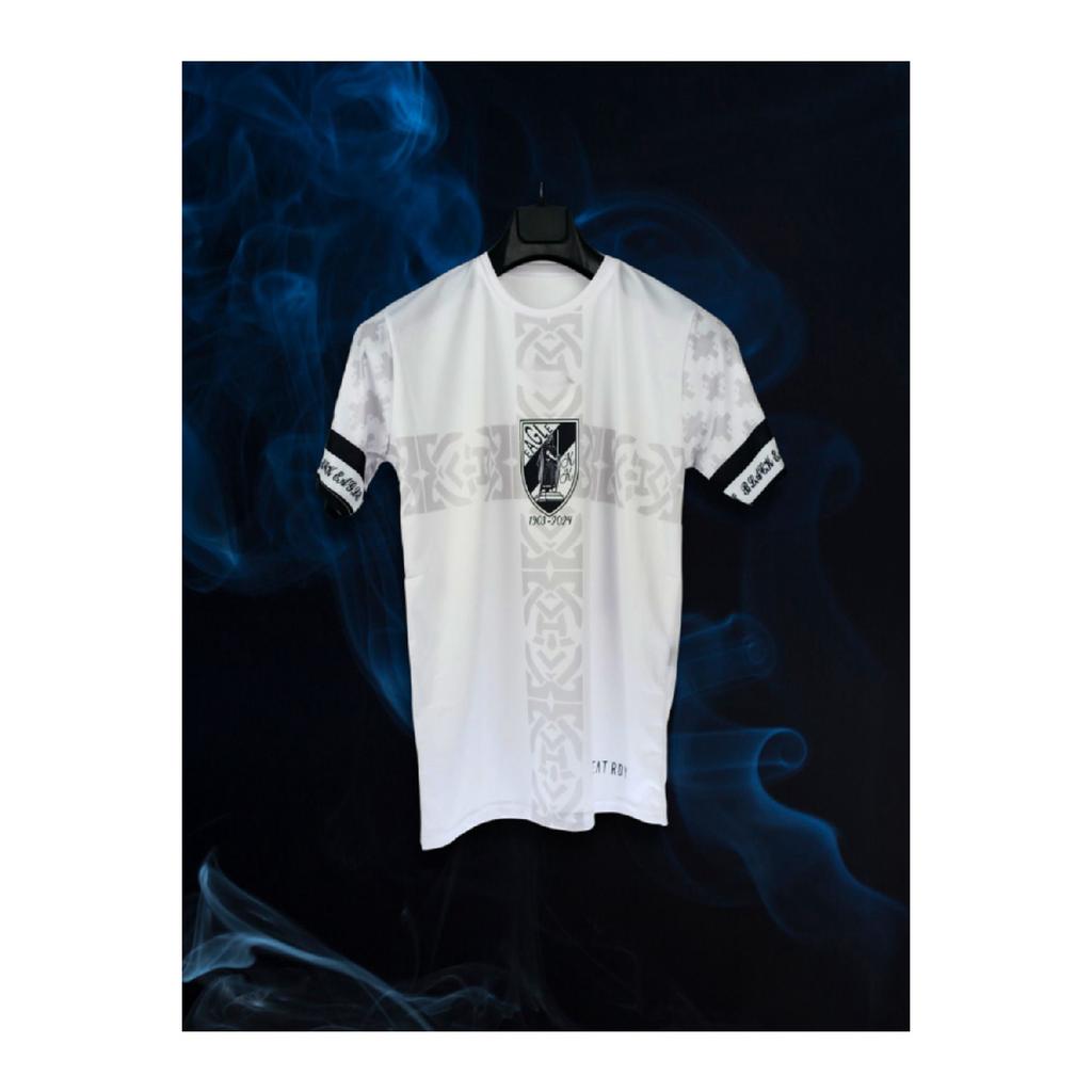 Quaresma Bjk Adult Special Design Football Jersey