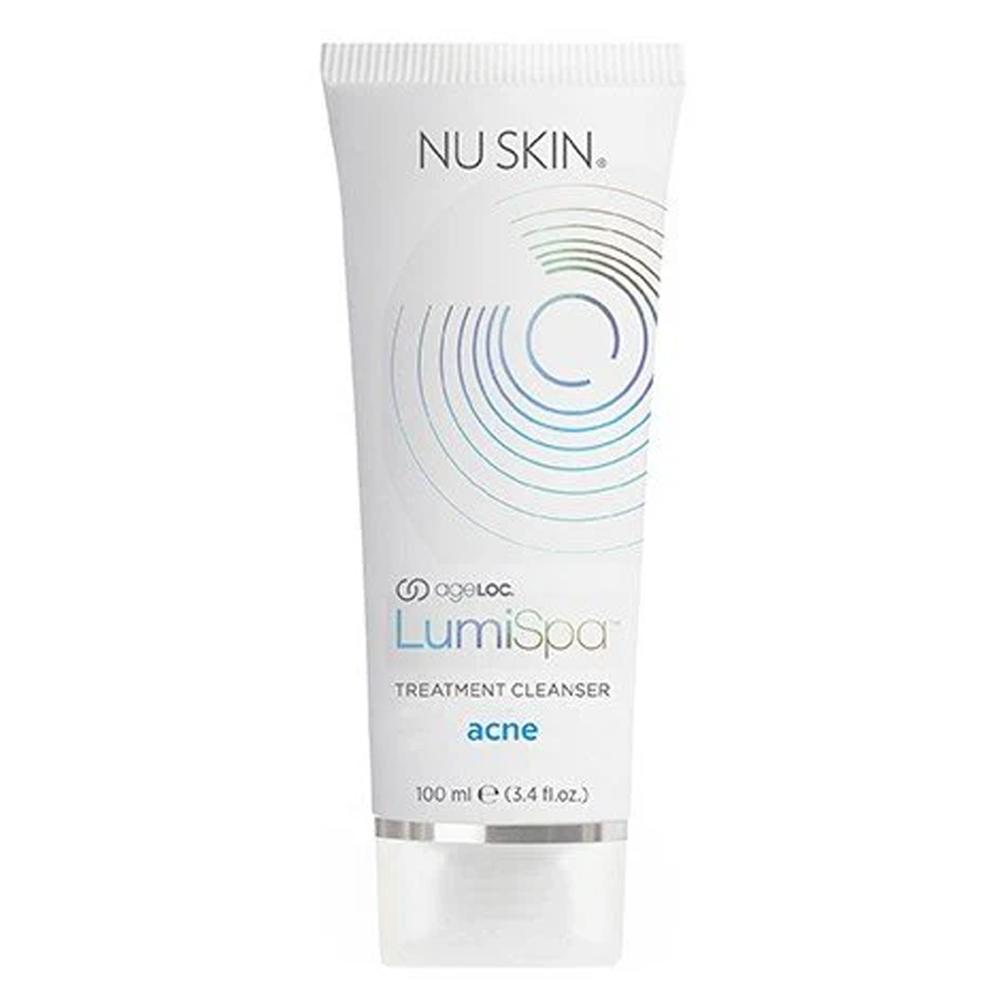 

Nu Skin ageLOC LumiSpa Лечебное очищающее средство от прыщей 100 мл