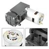12V Pump DC12V 42W Mini Small Oilless Vacuum Pump ‑85KPa  40L/min Mini Pump Vacuum Pump Oilless Pump Pump