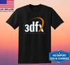 3dfx Interactive Schwarz Größe S-5XL