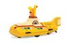 Corgi Beatles Yellow Submarine YELLOW SUBMARINE 1969 Film 50. Jubiläumsmodell 'THE BEATLES' [Artikel]