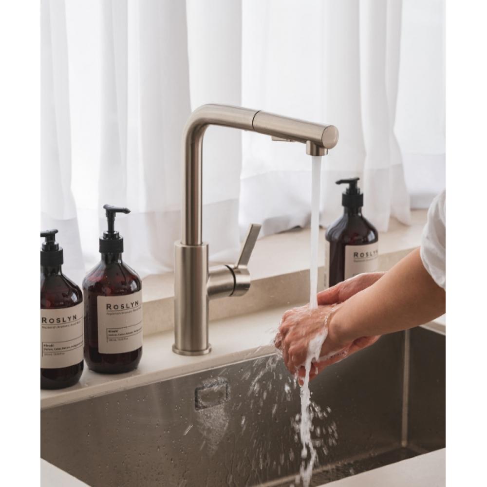 Roslyn Aromatische Handseife 500ml 5 Sorten