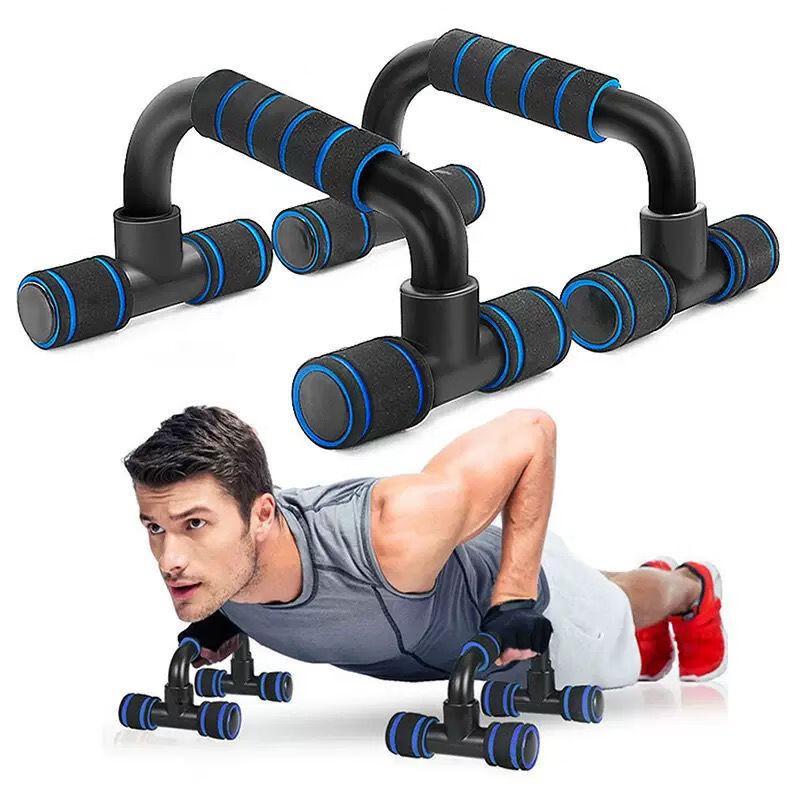 WEZHOH I-shaped Push-up Bars