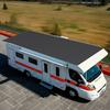 Roll Roofing, 20 x 20 ft, 45 mil EPDM Rubber Roofing, Long Lifespan & Weather-resistant, Withstands Harsh Temperatures, Flexible & Easy Installation,