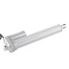 FY017 Lineární aktuátor Multifunkční tah DC elektrický lineární motor Teleskopická tyč, zdvih 200 mm
