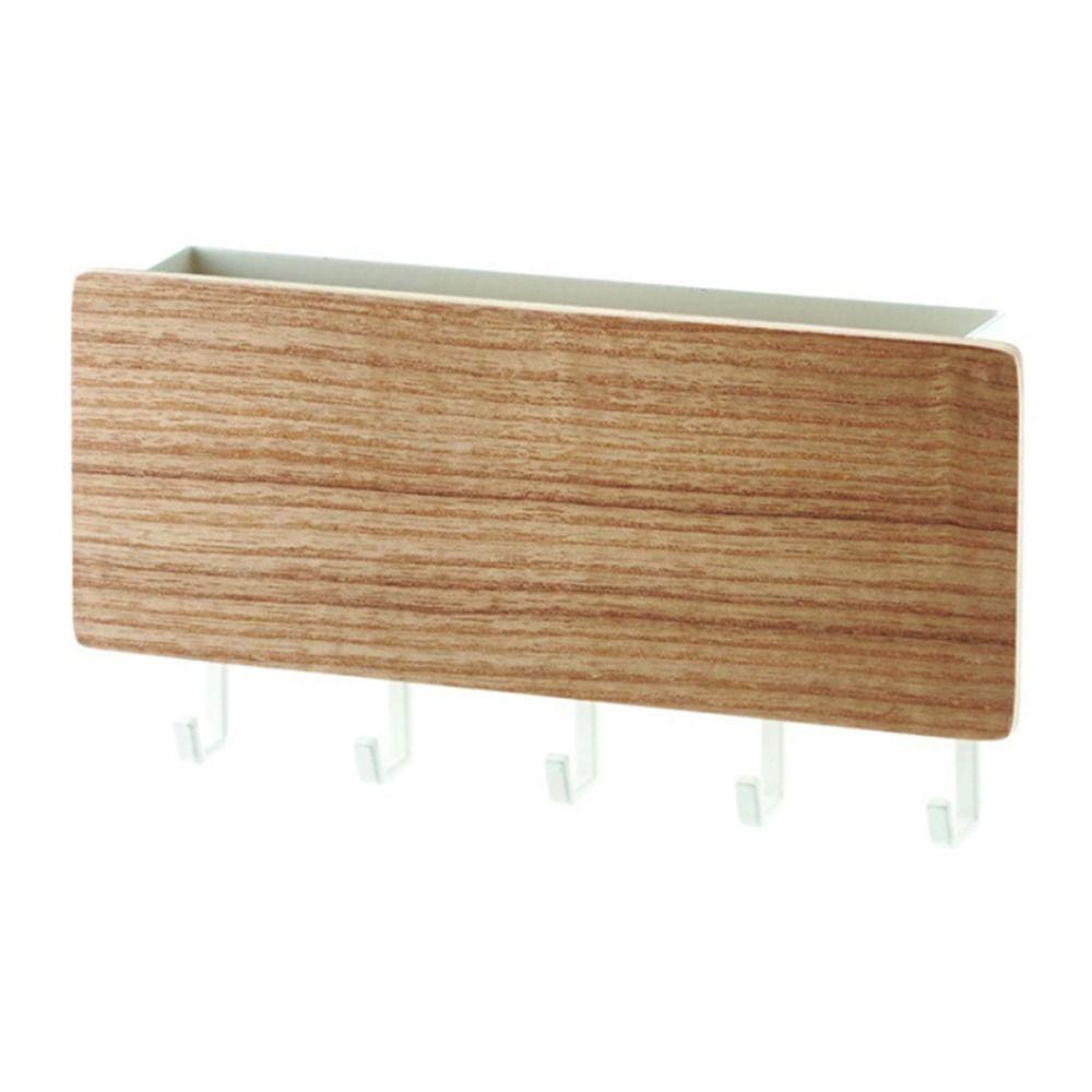 Wall Organizer Wall Hanging Key Hanger Home Decoration Key Holder New Key Rack Hooks