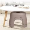 Meiliya Multi-purpose Plastic Stool