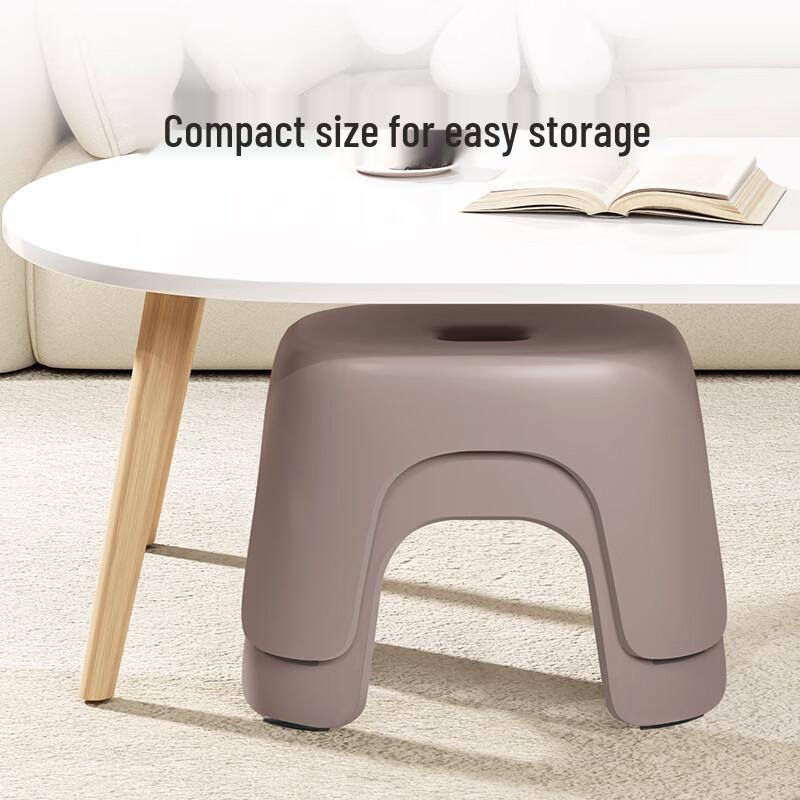 Meiliya Multi-purpose Plastic Stool