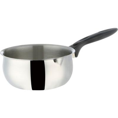 Przybory kuchenne – Garnki